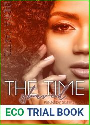 The Time Shared (Kennedy Sisters #1)
