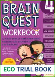 Brain Quest Workbook: Grade 4