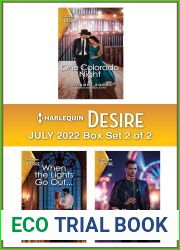 Harlequin Desire July 2022 - Box Set 2 of 2