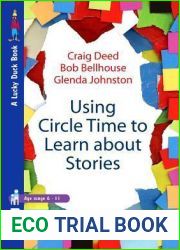 Using Circle Time to Learn about Stories