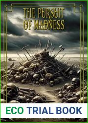 The Pursuit of Madness (The Esfah Sagas Book 12)