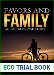 Favors and Family: An EMP Survival story (Beyond the Grid #2)