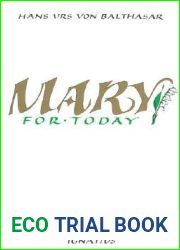 Mary for Today