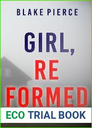 Girl, Reformed (Ella Dark #20)