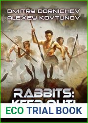 Rabbits: Keep Out! (The Village Book #1): A LitRPG Progression Fantasy Series