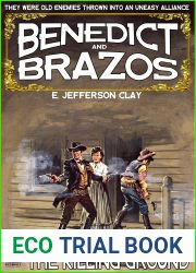 Benedict and Brazos 33: The Killing Ground (A Benedict and Brazos Western)