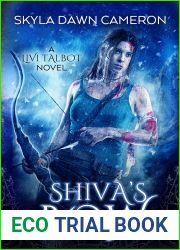 Shiva|s Bow (Livi Talbot #4)