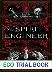 The Spirit Engineer