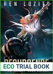 Resurgence (First Colony Book 16)