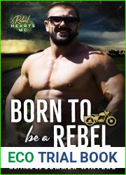 Born to be a Rebel (Rebel Hearts MC)