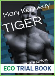 TIGER: REAPER-Patriots - Book Forty
