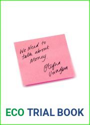 We Need to Talk About Money
