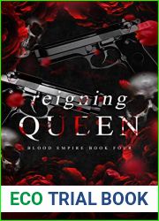 Reigning Queen (Blood Empire #4)