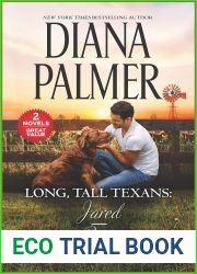 Long, Tall Texans: Jared Boone: A 2-in-1 Collection