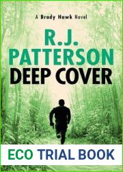 Deep Cover (Brady Hawk #2)