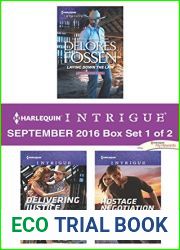 Harlequin Intrigue September 2016 - Box Set 1 of 2: An Anthology