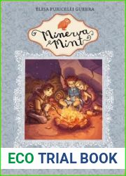 The Night of the Blue Turtles (Minerva Mint, 5)