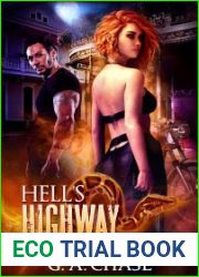 Hell|s Highway (The Devil|s Daughter #3)
