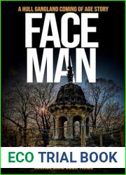 Faceman: A Hull gangland coming of age story (Avenue Cars Book 3)
