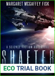 Shafter (Seeds Among the Stars #1)