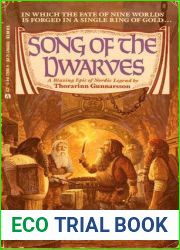 Song of the Dwarves