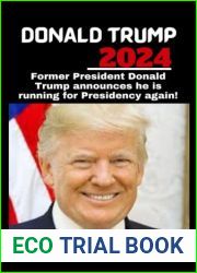 DONALD TRUMP 2024: Former President Donald Trump announces he is running for Presidency again!