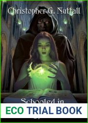 Schooled in Magic (Schooled in Magic, #1)