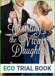 Courting the Vicar|s Daughter