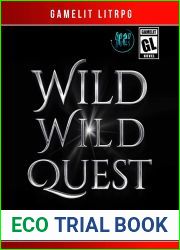 Wild Wild Quest (The Good Guys, #12)