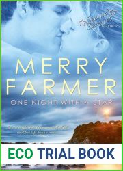 One Night With a Star (Second Chances #2)