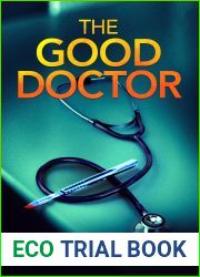 The Good Doctor (Ava James FBI Mystery Book 13)