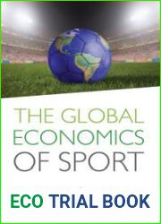 The Global Economics of Sport