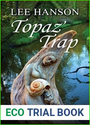 Topaz| Trap (Julie O|Hara Mystery #4)