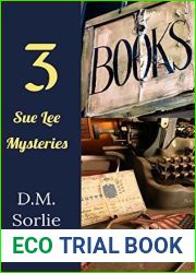 3 Sue Lee Mysteries : Sue Lee Mysteries Trilogy (Sue Lee Mystery)