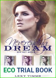 Neverending Dream Box Set (Books #1-3)