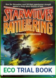 Starwolves: Battle of the Ring