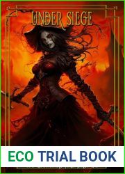 Under Siege (The Godmaker Saga pt1) (The Esfah Sagas Book 9)