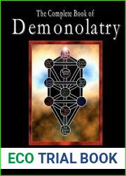 The Complete Book of Demonolatry