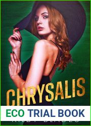 Chrysalis (Gilded Love 2)