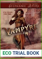 Vampyre Through Time