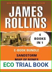 Sandstorm Map of Bones The Judas Strain The Doomsday Key (Sigma Force #1-2, 4, 6)