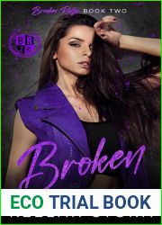 Broken (Breaker Ridge #2)