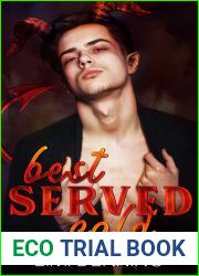 Best Served Cold