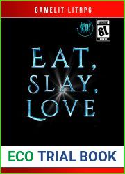 Eat, Slay, Love (The Good Guys, #10)