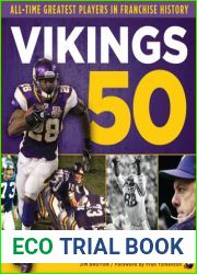 Vikings 50: All-Time Greatest Players in Franchise History