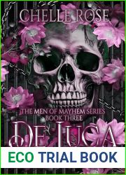 De Luca: The Sinister Game (The Men of Mayhem Book 3)