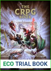 The CRPG Book Project - Expanded Edition