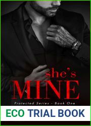 She|s Mine (Protected #1)