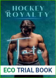 Tate (Hockey Royalty Book 2)