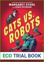 This is War (Cats vs. Robots #1)